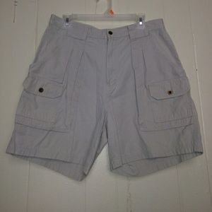 Eddie Bauer Since 1920 Cargo Shorts